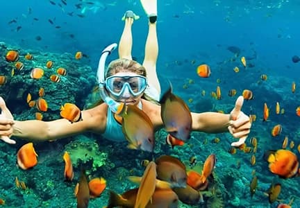 10 Best Adventure Sports in Dubai