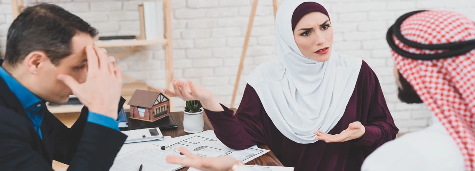 How To File A Rental Dispute In Dubai ?