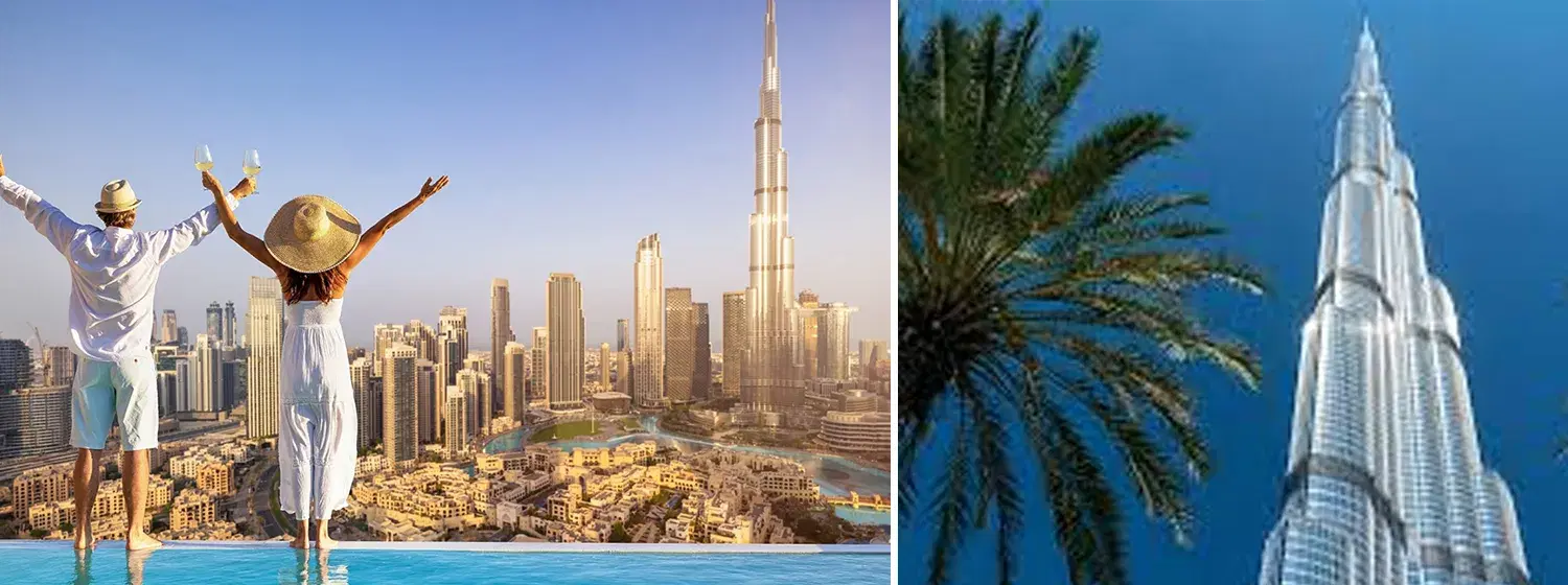 Why Dubai Is Expanding So Fast: Ambition or Oversupply?
