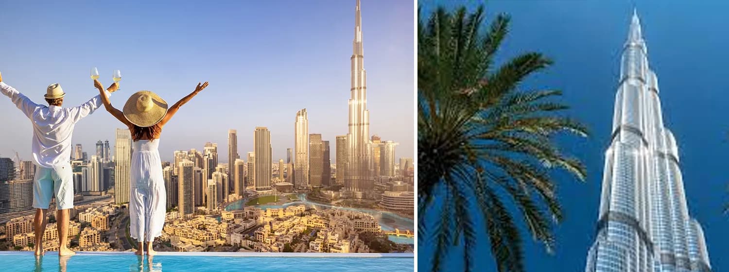 Why Dubai Is Expanding So Fast: Ambition or Oversupply?