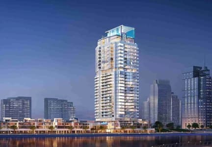 Why Invest In LIV Developers Dubai?