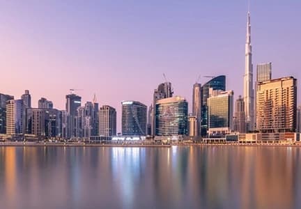 Is Business Bay Dubai A Good Investment?