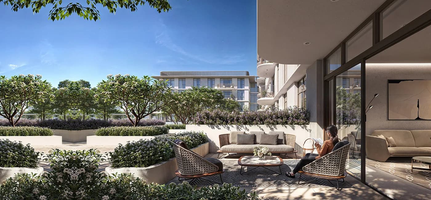 Emaar Ocean Star Dubai Main Brochure