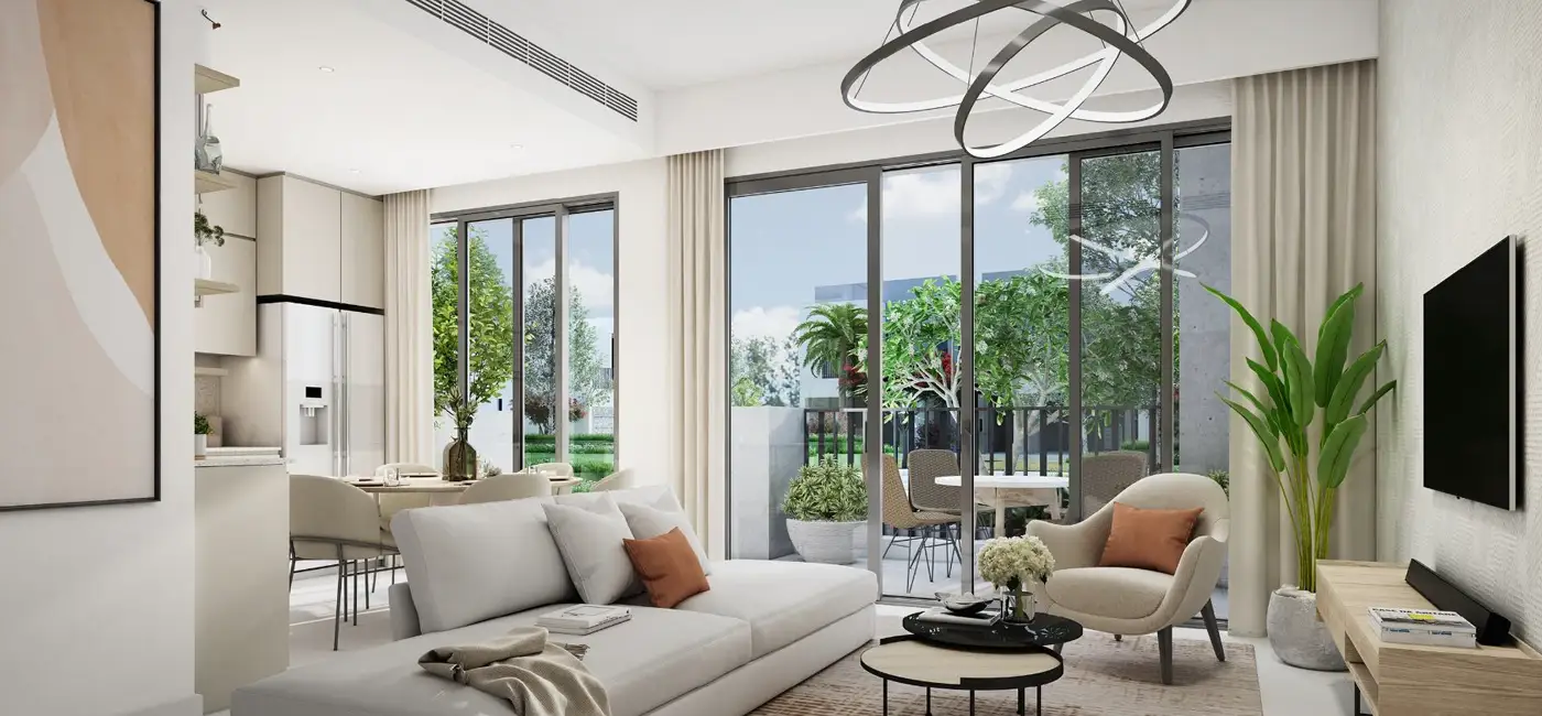 EMAAR Bliss 2 Brochure Image