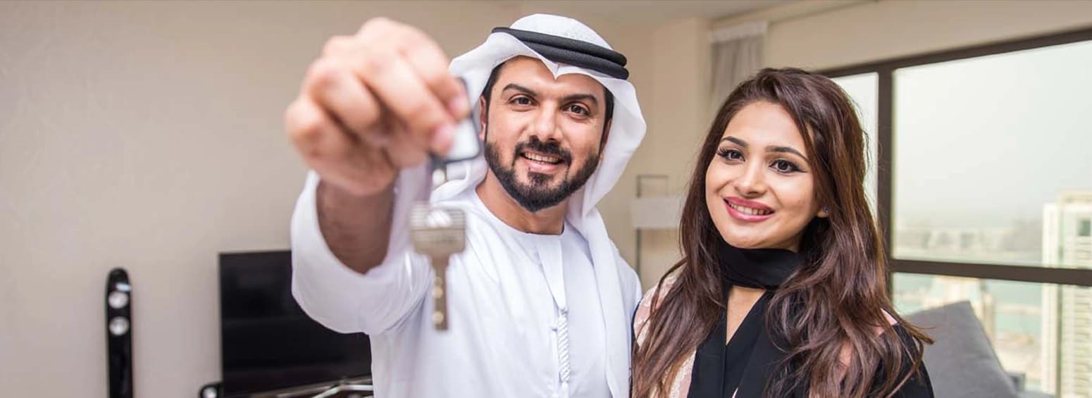 How To Buy Property In Dubai? Know The Process In Detail