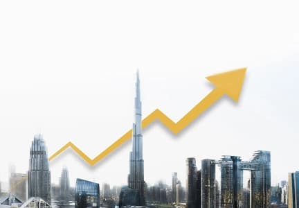 Dubai Has Shown Good Growth in Real Estate Despite the Prediction of a Slowdown
