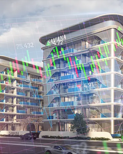 Samana Developers IPO : 20% Stake Sale in Dubai Real Estate