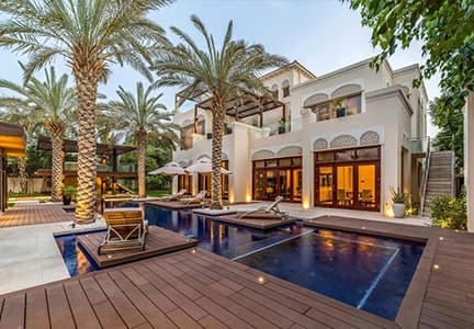 Factors To Consider Before Buying A Villa In Dubai