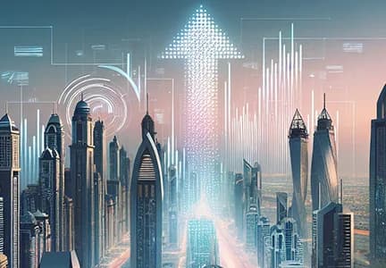 Dubai Property Sales in 2024