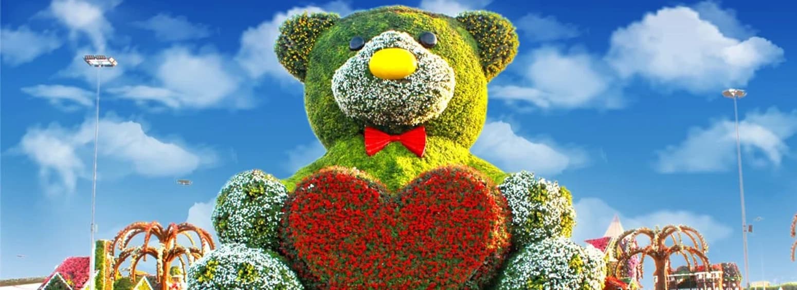 Things To Do In Dubai For Couples