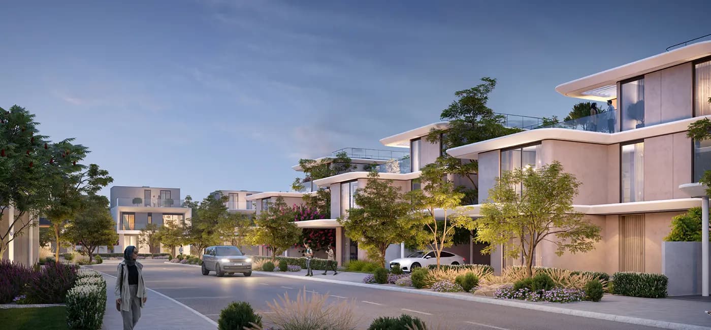 Park Gate 2 at DHE Main Brochure