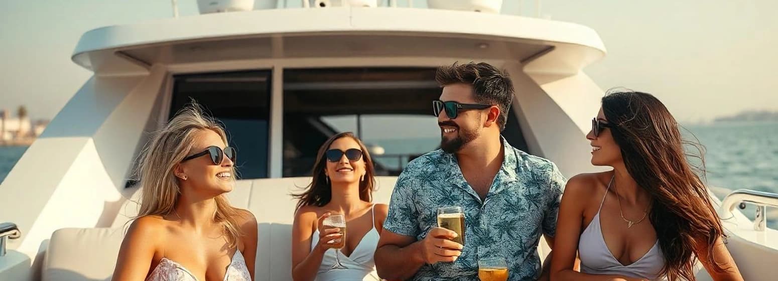 Things To Do In Dubai Maritime City