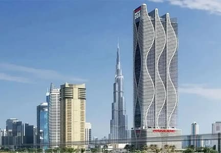 How Danube Is Attracting Indians to Buy Properties in Dubai