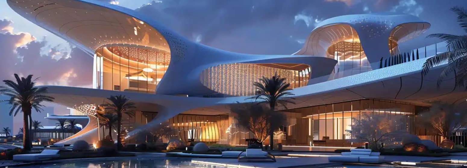Future Of Holidays Home In Dubai