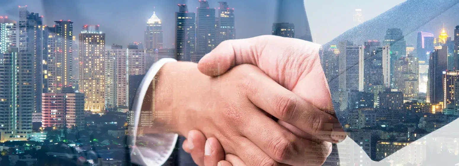 Dubai's Role in Global Businesses Landscape