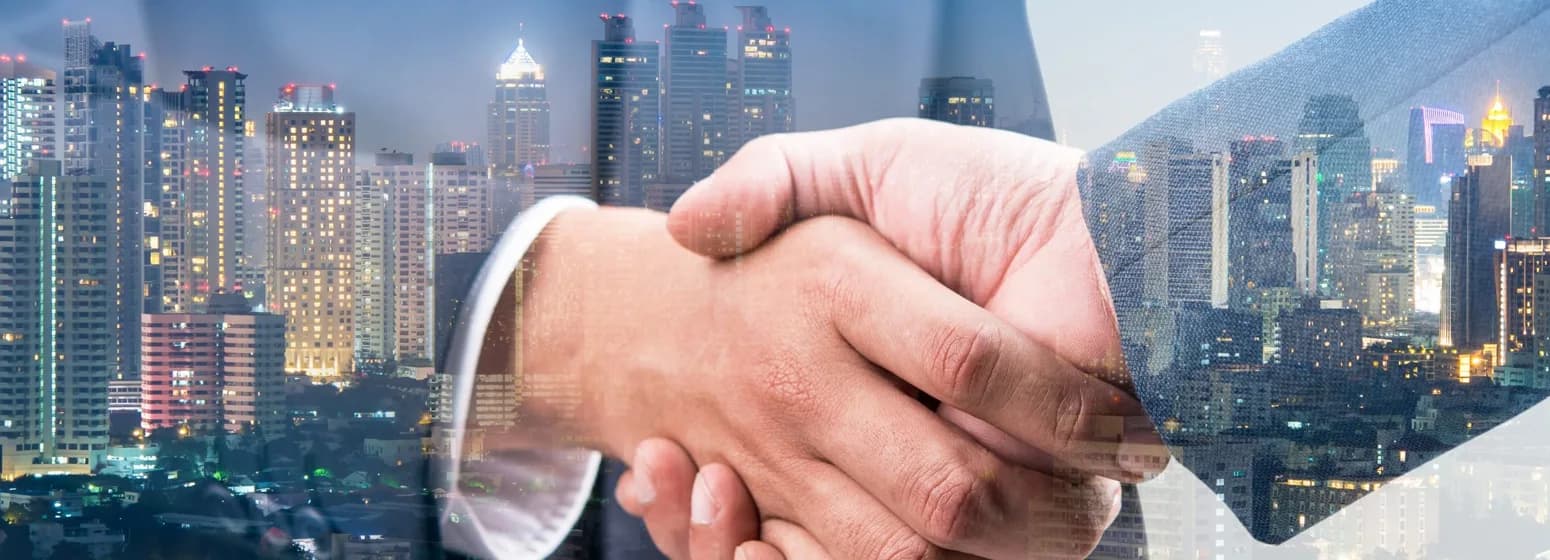 Dubai's Role in Global Businesses Landscape