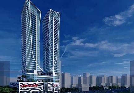 DANUBE Launches DH800 Million Elitz 3 In Dubai