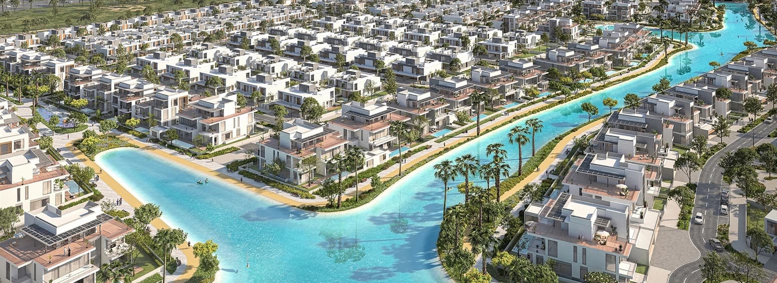 Is Dubai South A Good Place To Live?