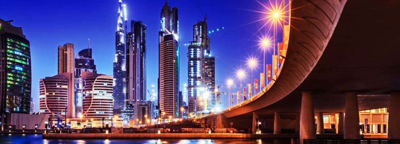 Pros and Cons of living in Business Bay Community