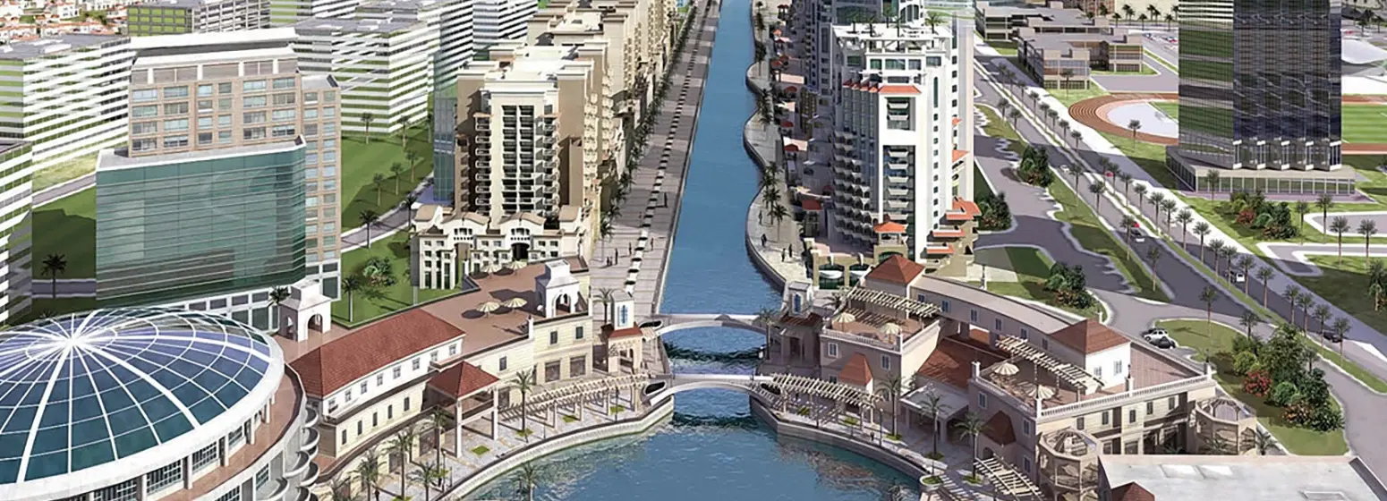 Why Invest In Dubai Sports City?