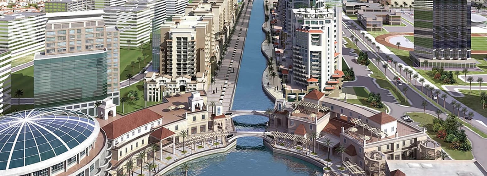 Why Invest In Dubai Sports City?