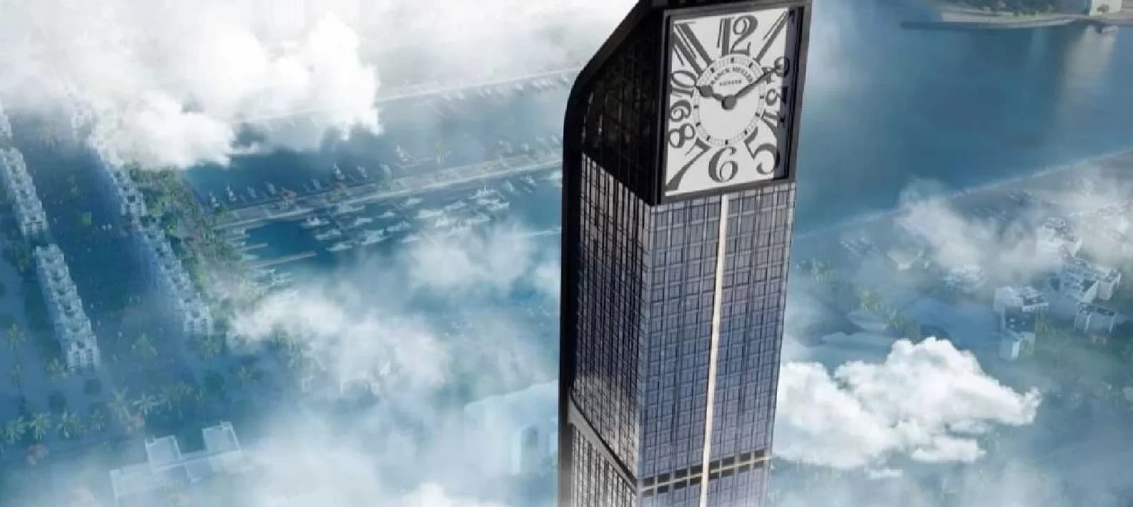 Aeternitas by London Gate Main Banner