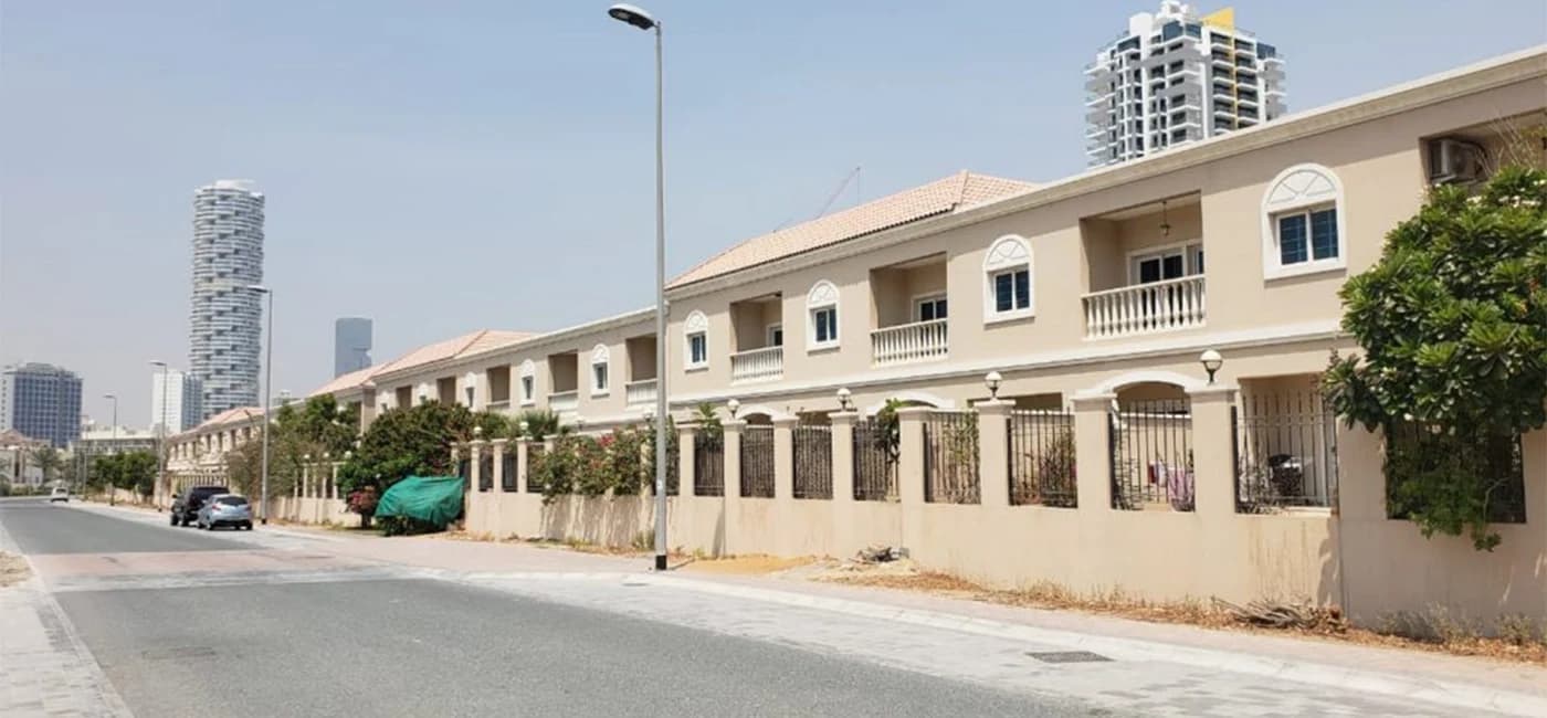 FH Residency Dubai Main Brochure