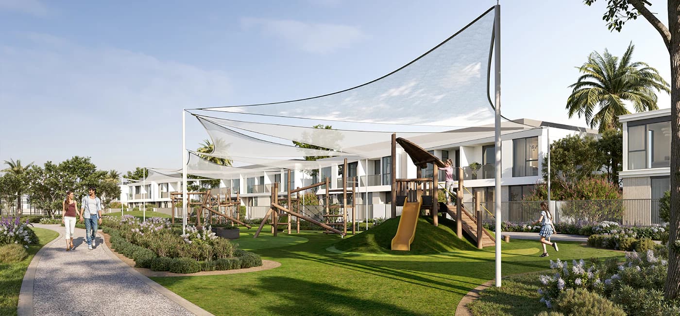 Greenville 2 by Emaar Properties Main Brochure