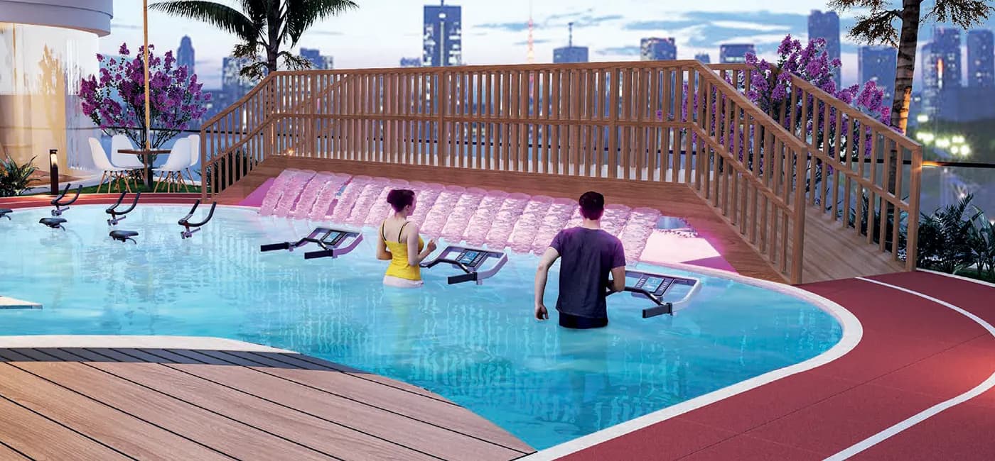 Elitz 3 by Danube E brochure