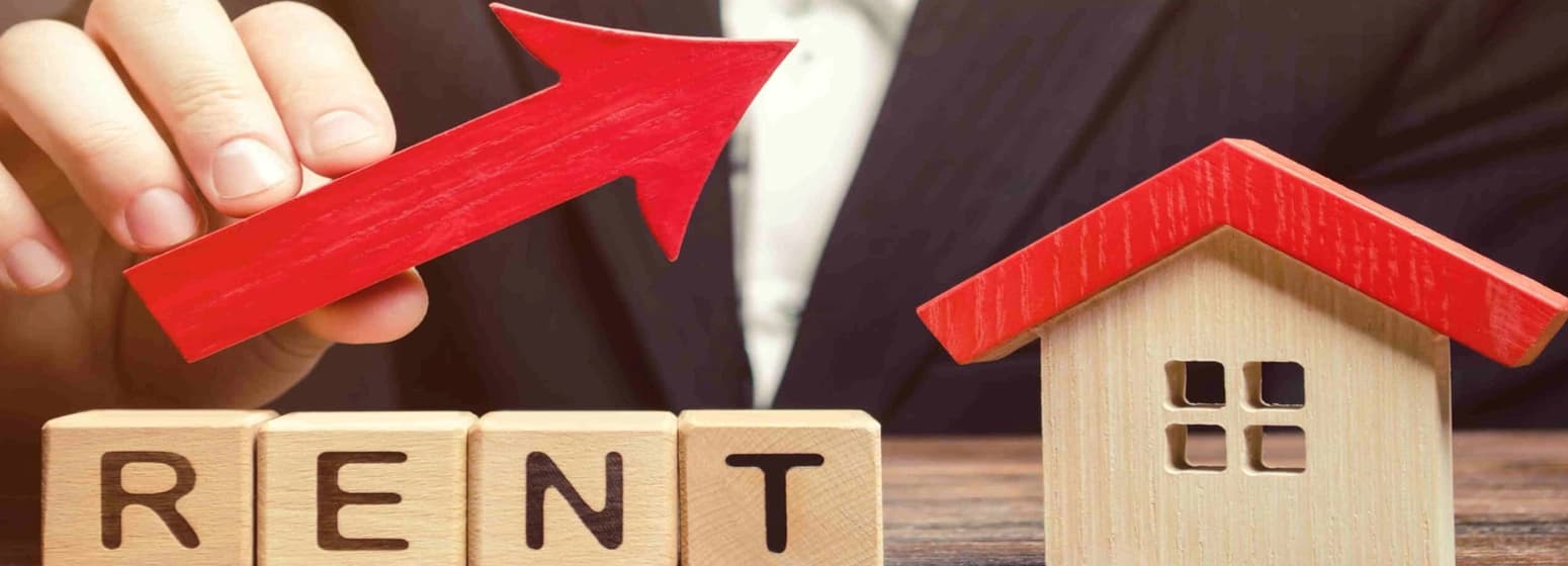 Why Properties Are Sold Out, and Rents Are Increasing in Dubai