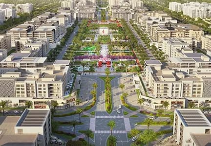 Is Town Square Dubai A Good Place To Live?