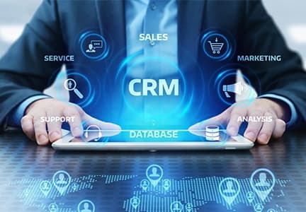 How Does Real Estate CRM Software Help To Improve Sales?