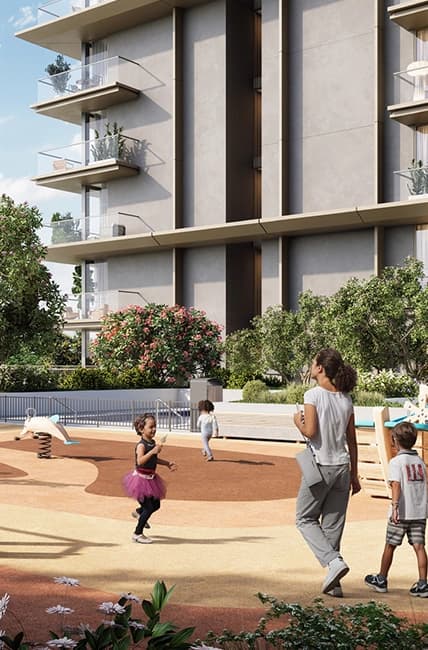 Emaar Club Place in Dubai Hills Estate Main Banner