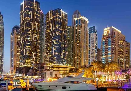 Pros And Cons Of Living In Dubai Marina Community