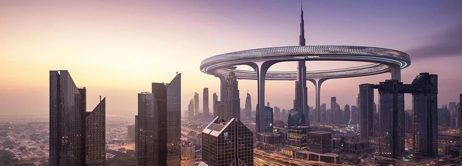 Is The Demand For Bigger Real Estate In Dubai Being Driven By Affluent Buyers?