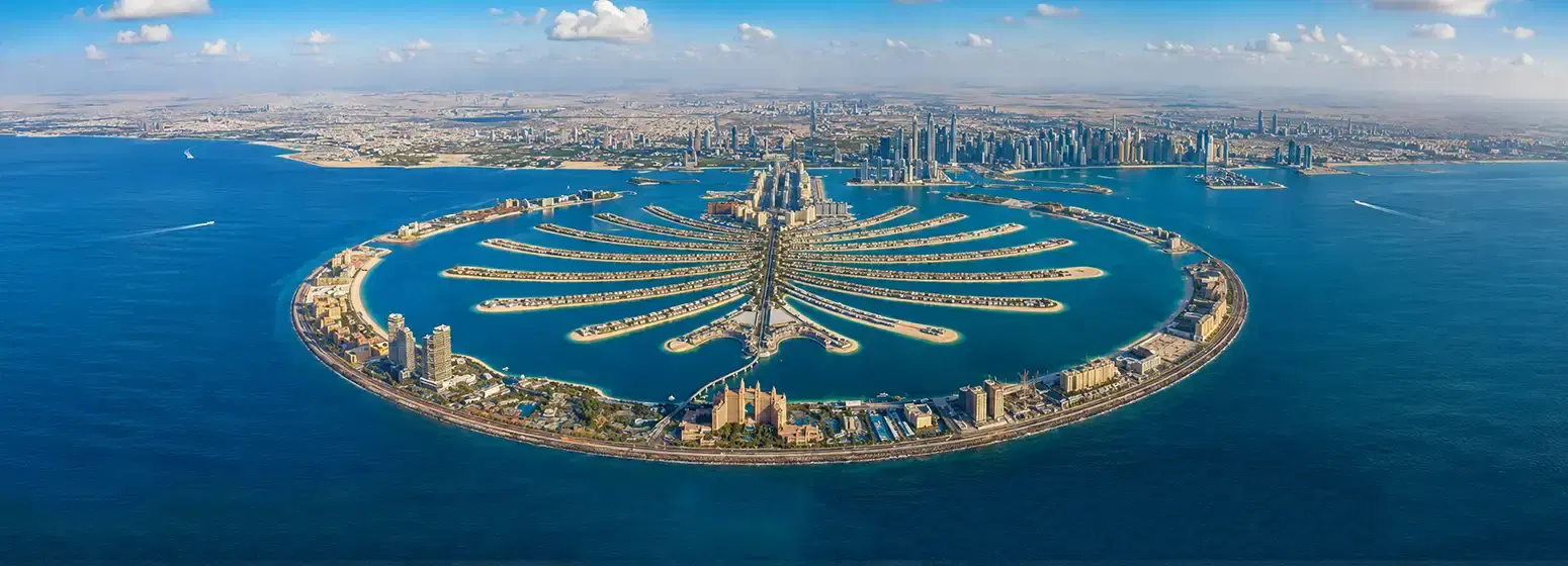 Palm Jumeirah: A Complete Guide To Dubai Iconic Island