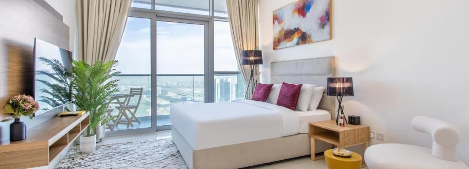 Studios For Sale In DAMAC Hills