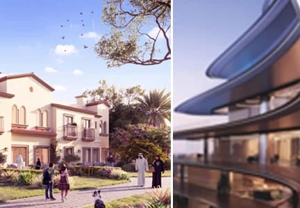 The Affordable Housing in Dubai Is Being Overcomed by the Mid to High Priced Properties