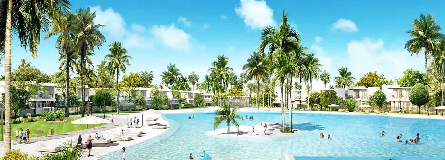 Is Dubai Investment Park Good To Live?