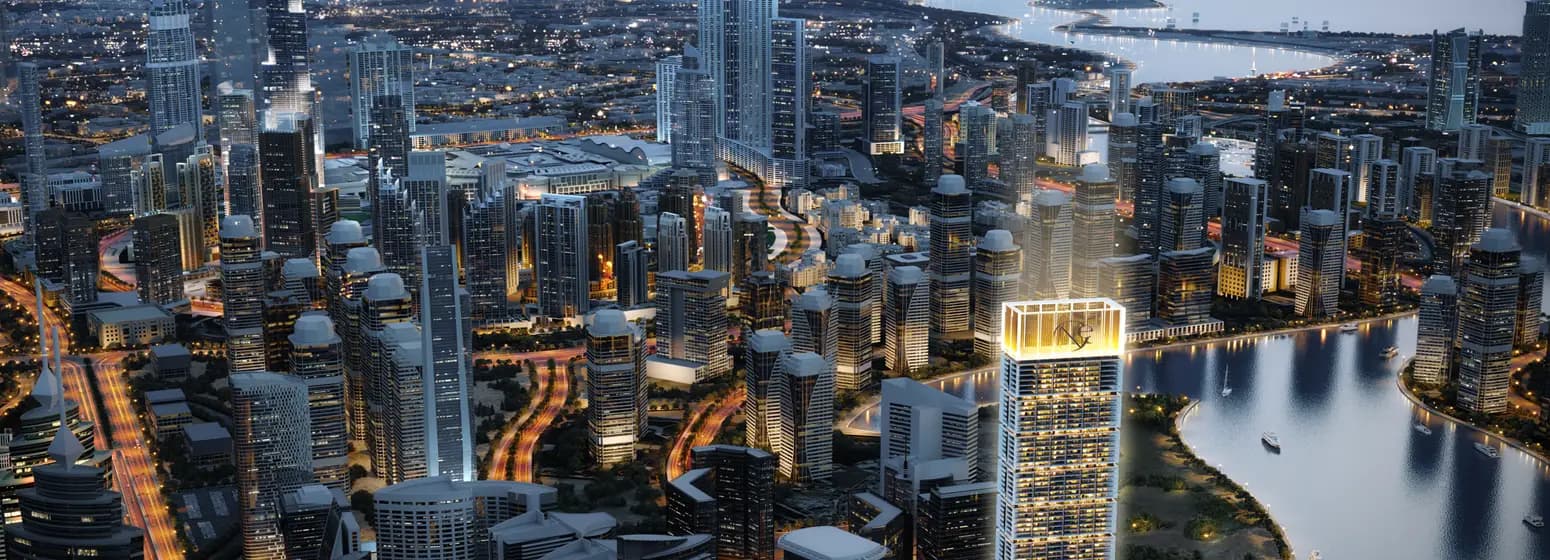 Huge Demand and Effects of Inflation Sustain Robust Dubai Real Estate Market