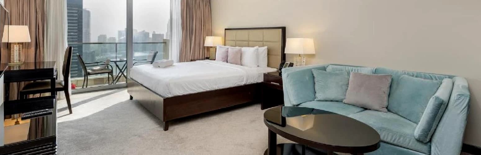 Studio For Sale In Dubai