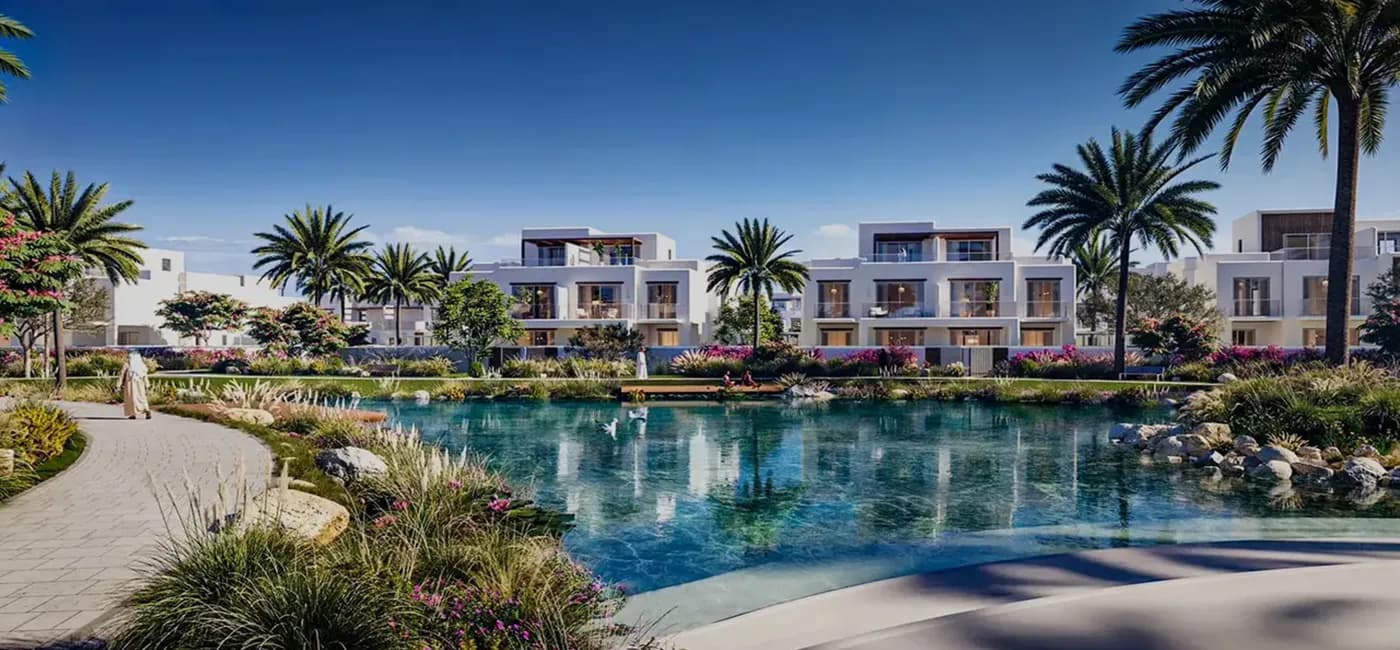 EMAAR Alana at The Valley Main Brochure