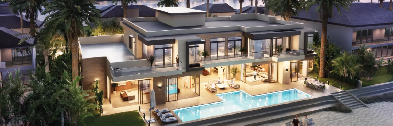 Duplex For Sale In Dubai