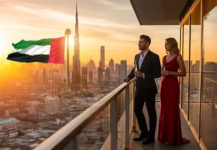 Which City Is Best to Live in the UAE? Plan before you move