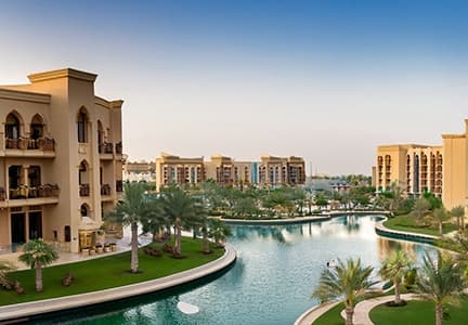 Housing Demand Are Still Strong in the Dubai Property Market