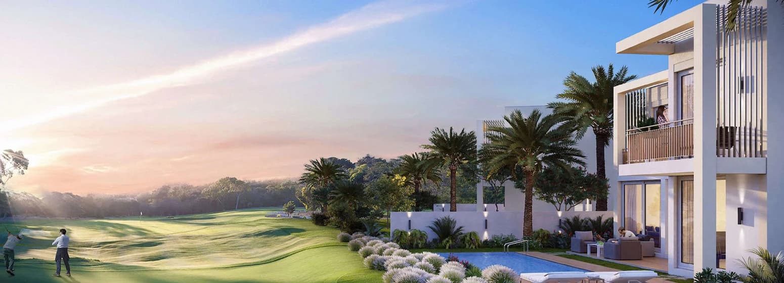 Apartments For Sale In Dubai Hills Estate