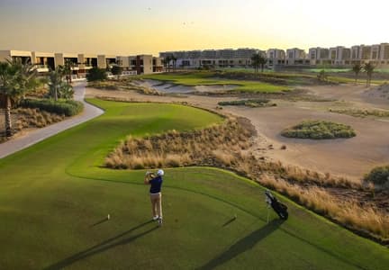 Top 10 Golf Communities In Dubai For Luxurious Living