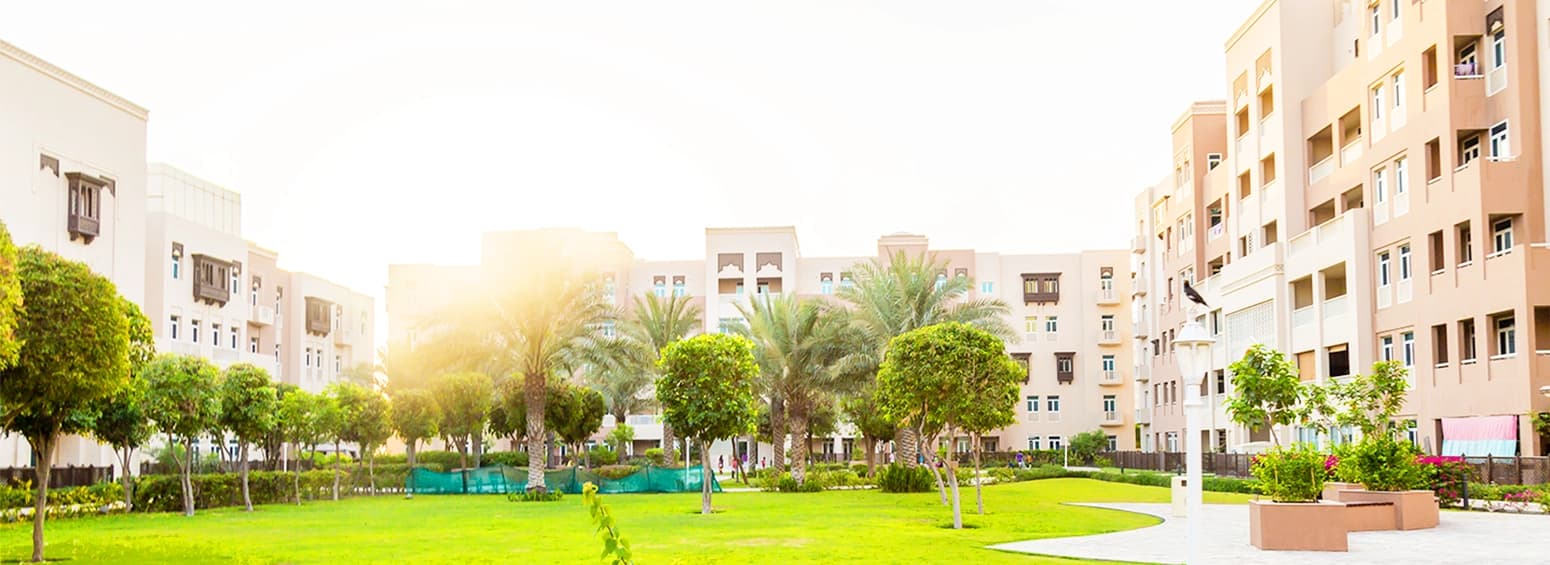 Who Is The Developer Of Al Furjan?