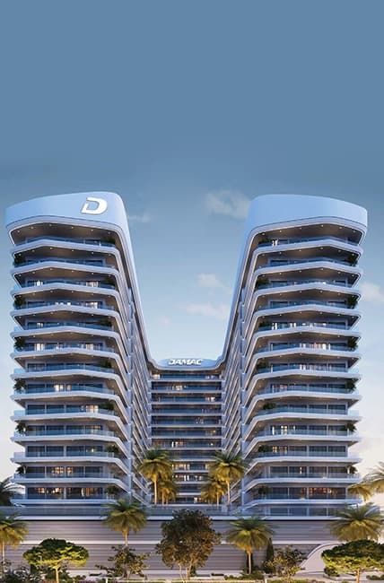 Elo 3 by Damac Main Banner