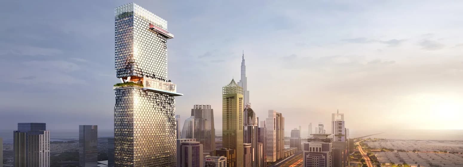 Aldar Is Bringing New Project In Dubai And Boosting The Luxurious Property Market